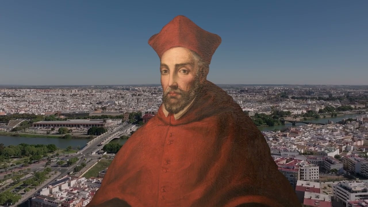 SAN LUIS DE LOS FRANCESES. PATRIMONIO HISTÓRICO DE LA DIPUTACIÓN DE SEVILLA