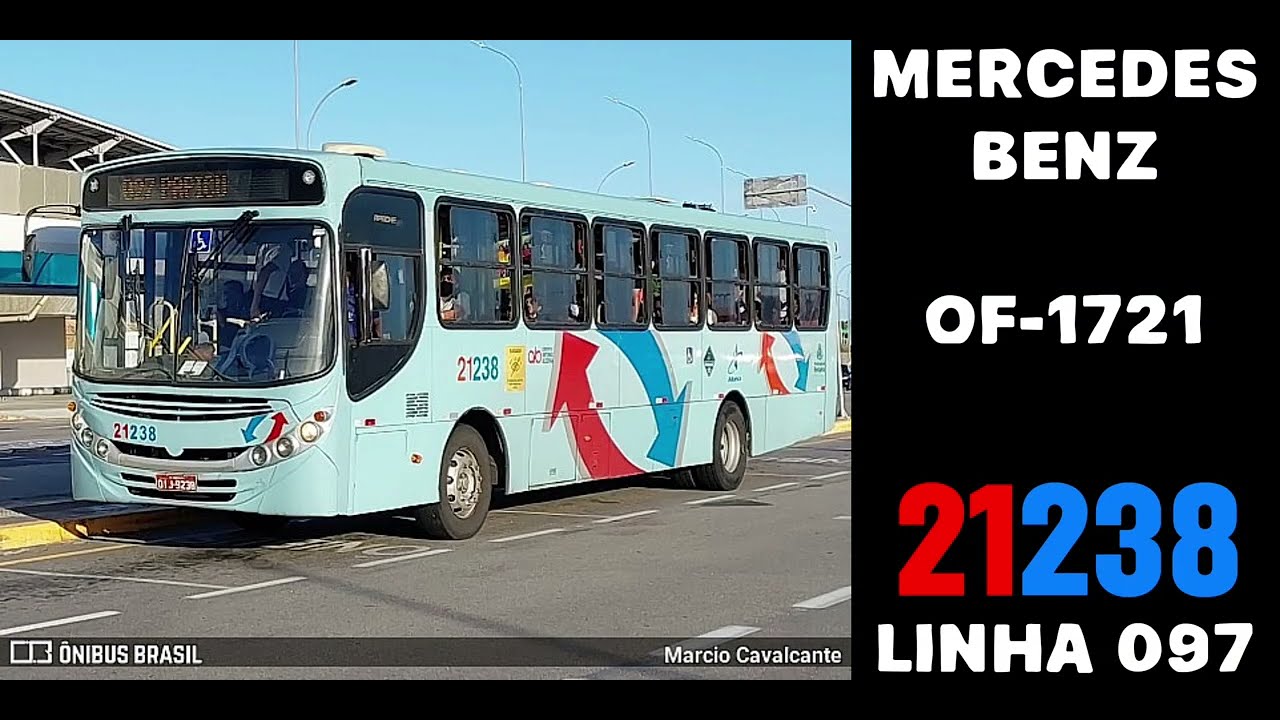 Caio Apache VIP II MB - LINHA 097 (3)