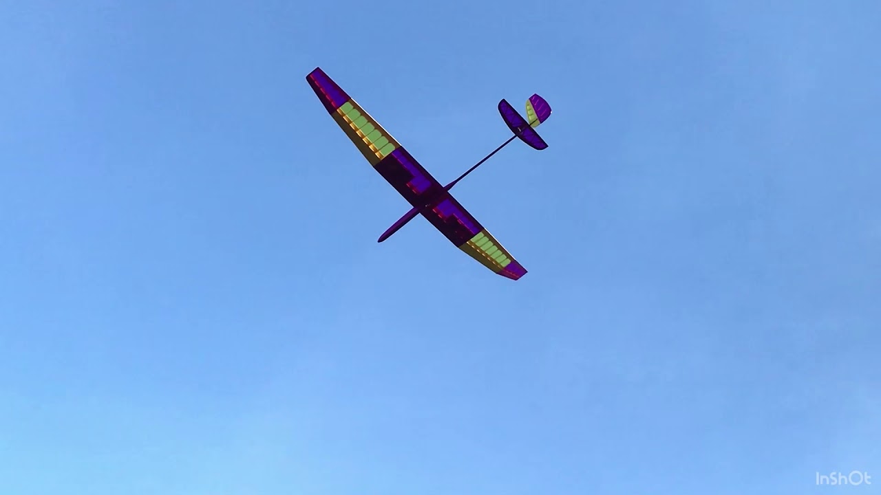 X-Dream von Zeller Modellbau