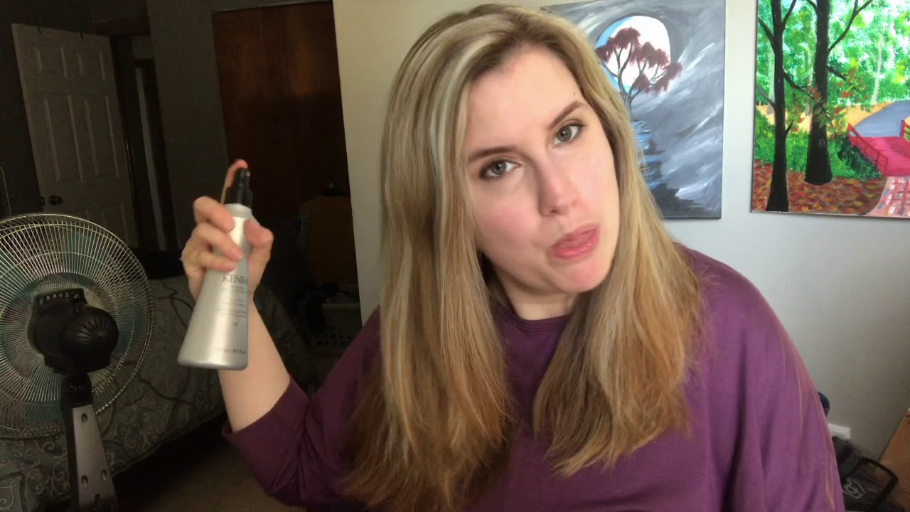 Babyliss Pro (first Impressions) vs GHD