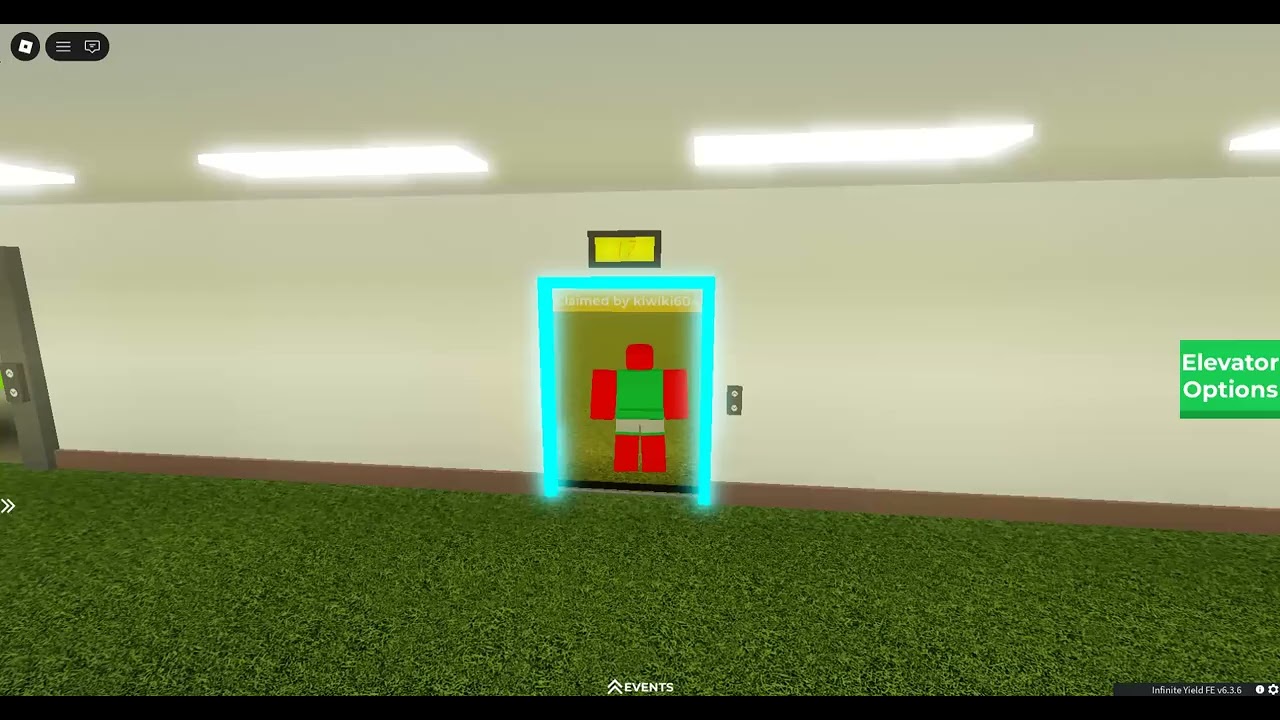 Random by me