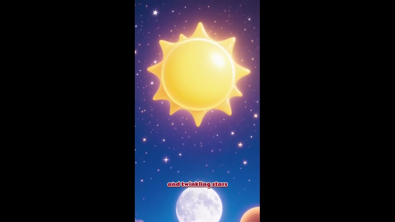 Creation: The Beginning