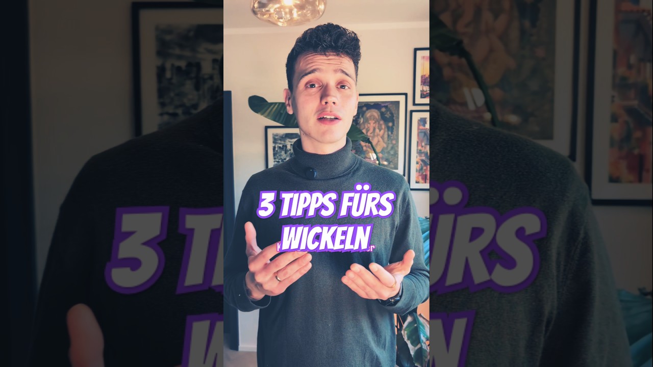 3 TIPPS F&Uuml;RS WICKELN 🚼 #wickeln #wickeltisch #baby #neugeborenes #elternwerden #hebamme #elterntipps