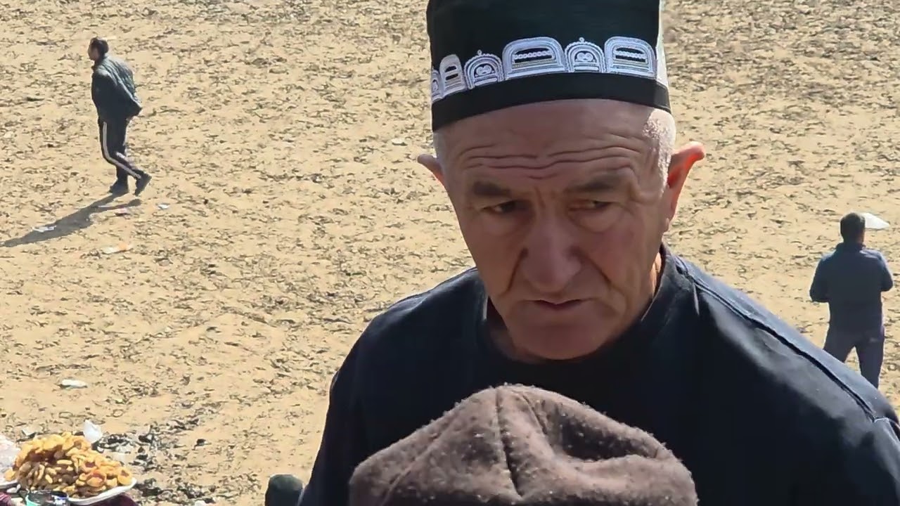 Бузкаши н темурмалик д қушқия қ3 . 08 02 26 