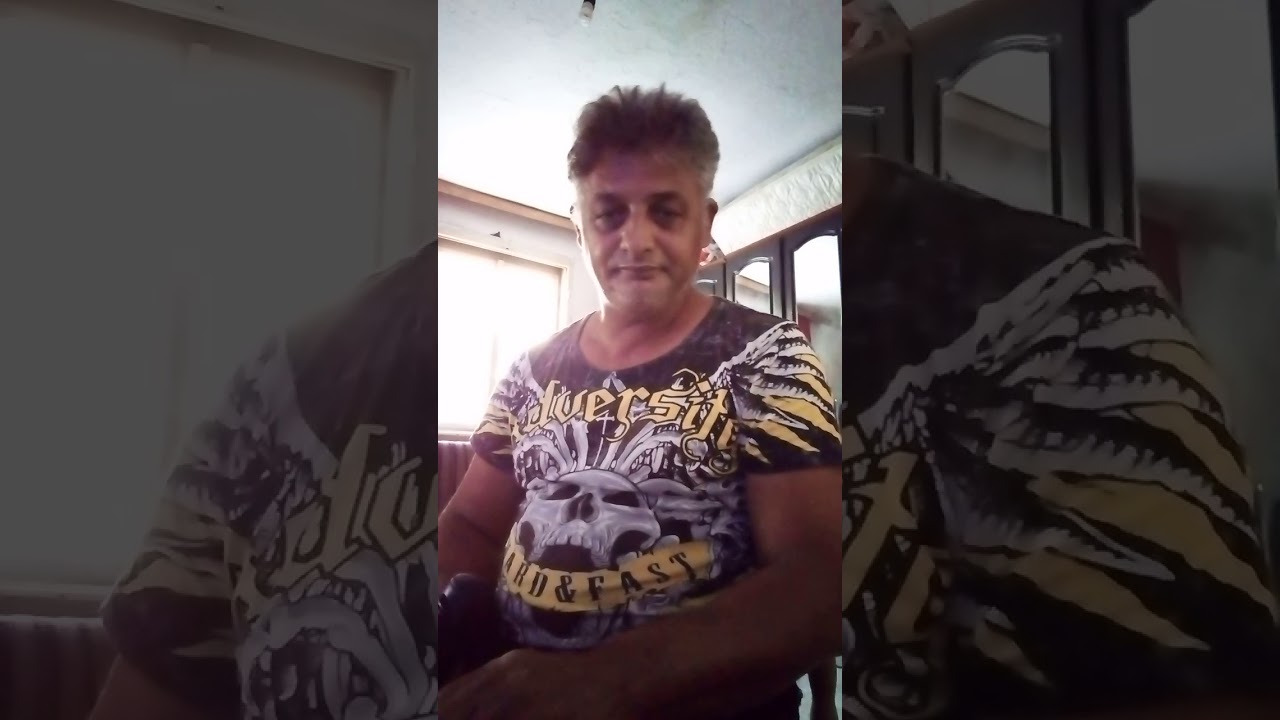 Elvis Mali rambo