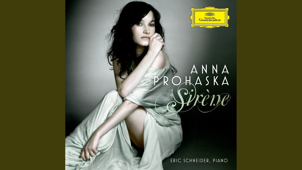 Mendelssohn: Schilflied, Op. 71, No. 4: 
