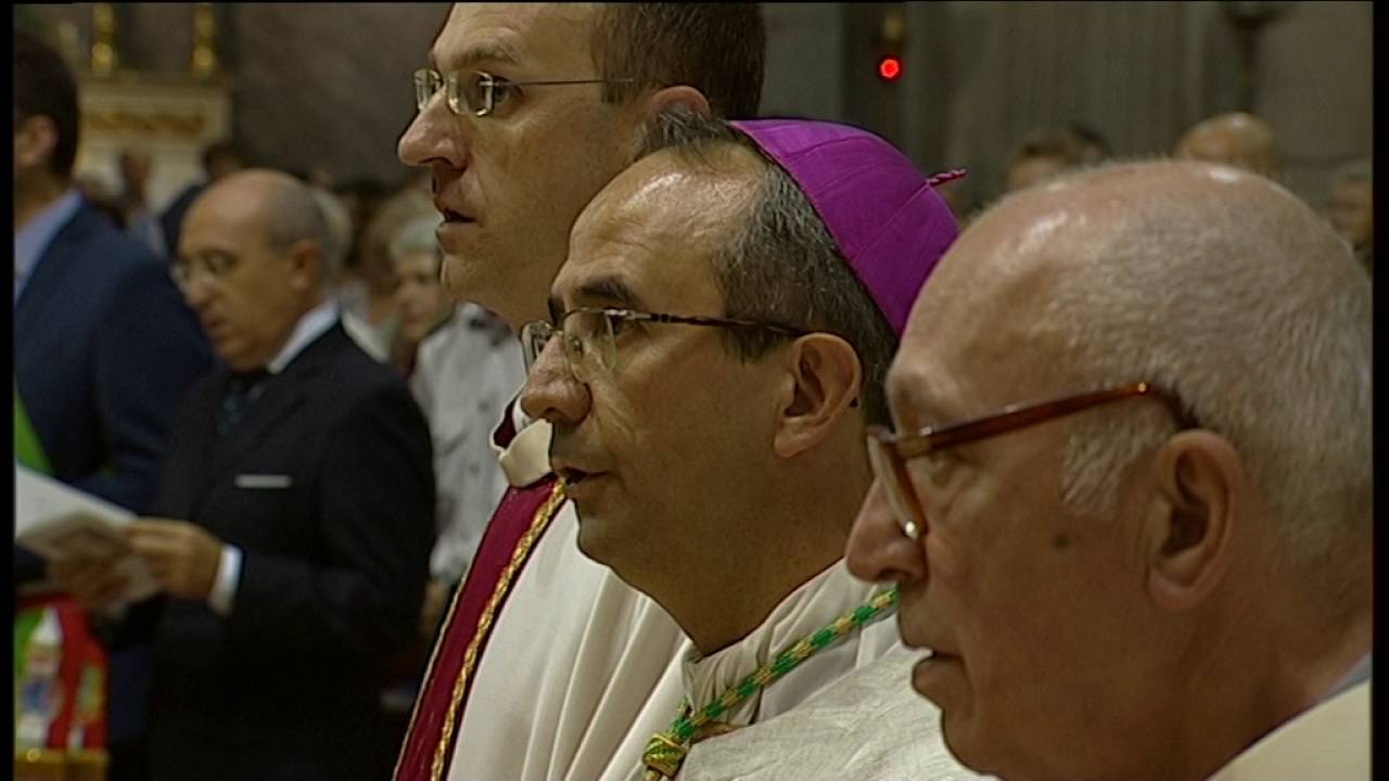 Ordinazione episcopale di mons. Marco Busca