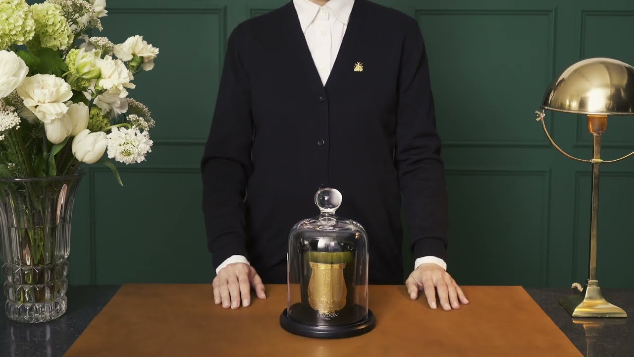Trudon - Bougie Classique