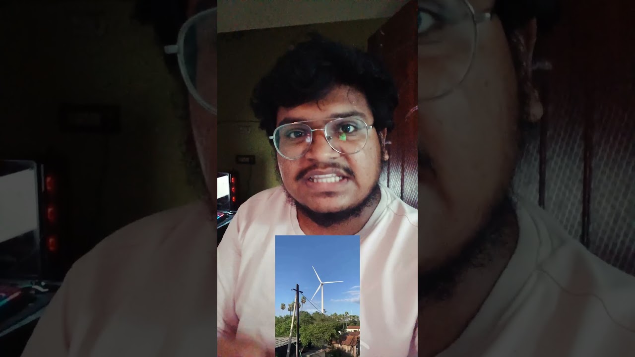 Tamilnadu electricity issue - Master Mahendran. #shortsfeed