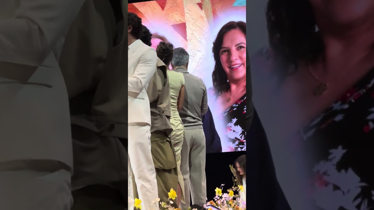 Conoce al elenco de Hermanas un amor compartido
