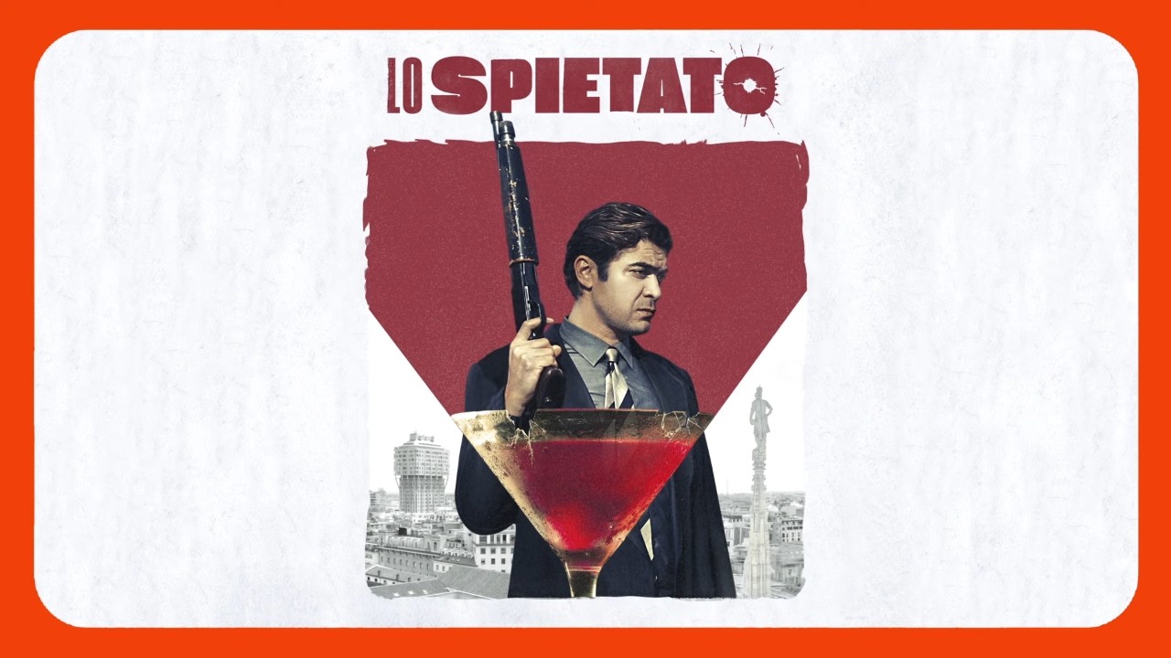 Riccardo Sinigallia - Malamore (from 