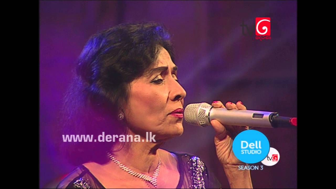 Master Sir - Neela Wickramasinghe @ Dell Studio Season 03 ( 29-01-2016 ) Episode 01