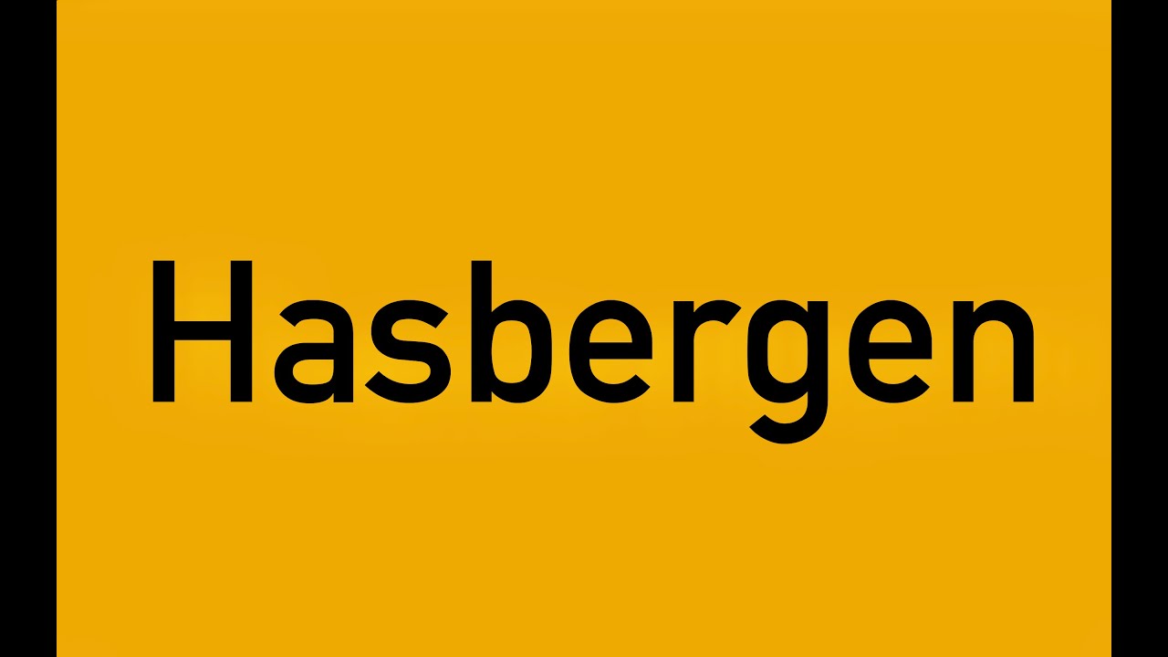 Drohnenflug in 4K über Hasbergen (27.12.2022)