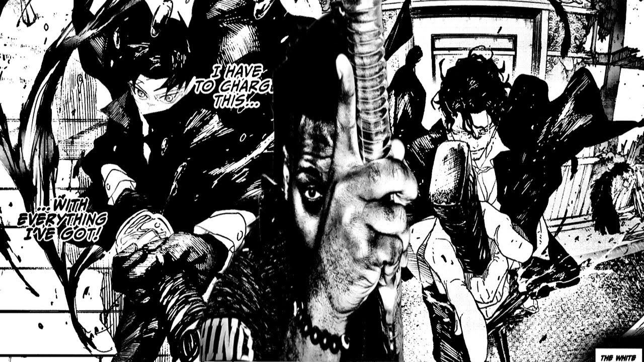 The Future Strongest Directly Clashes With The World's Strongest! | Kagurabachi Chapter 82 Review