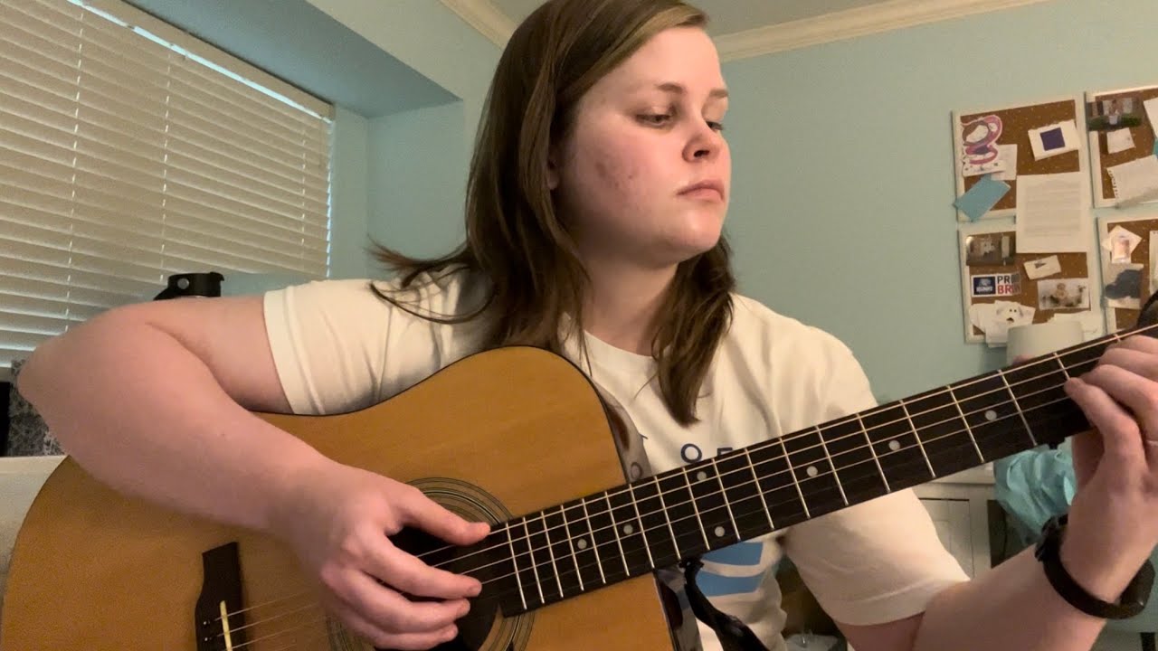 Russian Lullaby by Irving Berlin — Caroline Bradley
