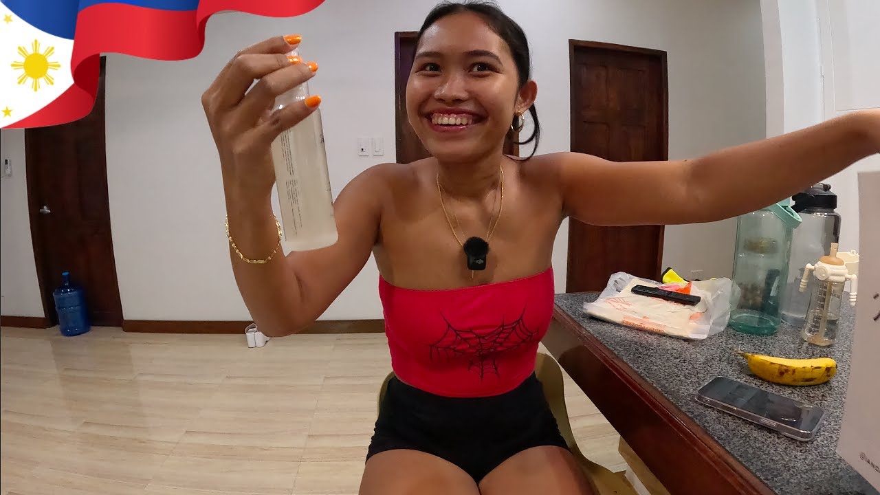 🇵🇭 Вот почему моя жена-филиппинка никогда меня не бросит