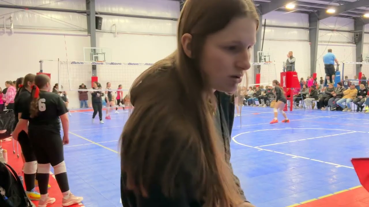 brvc 14 black vs shockwave reading 14-2 @ prevail