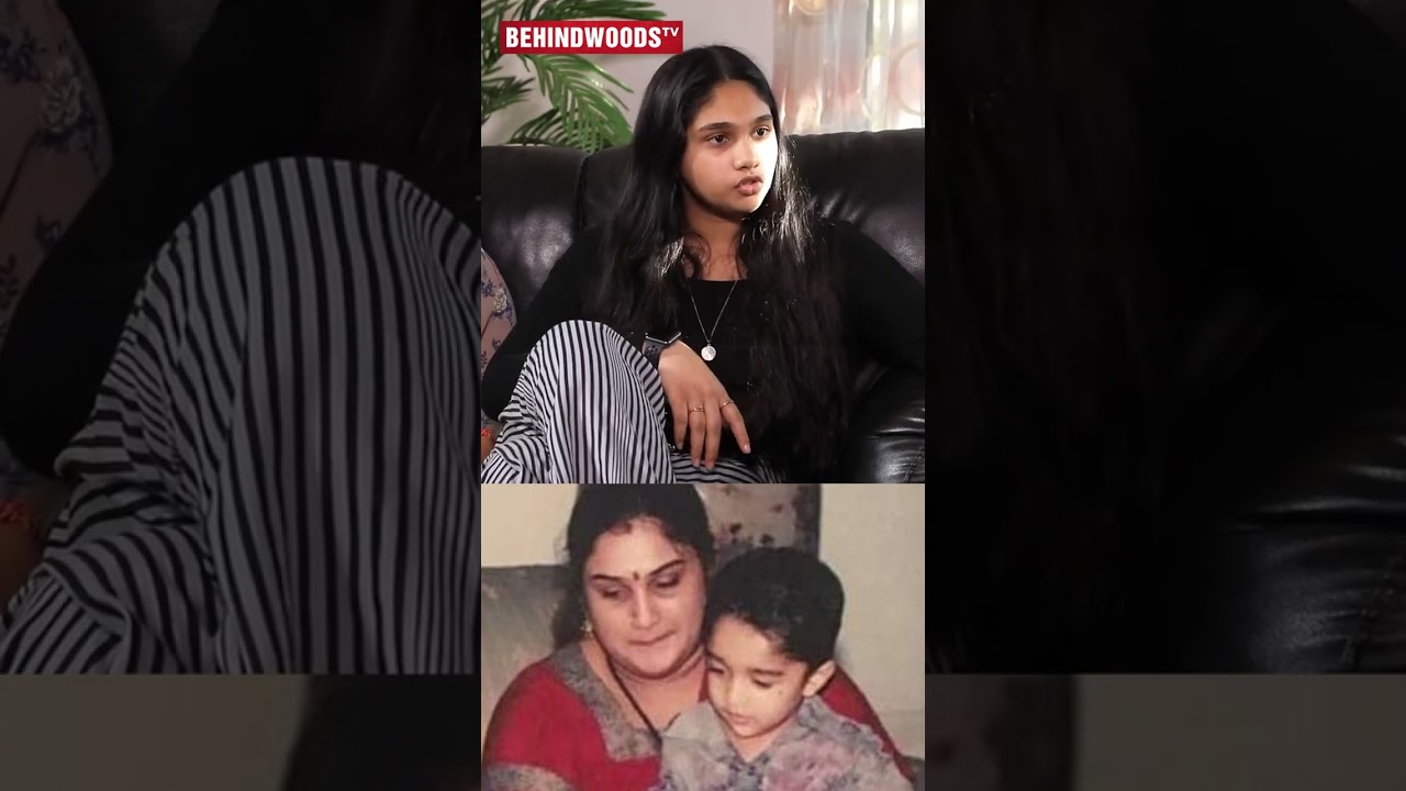 VANITHA💔