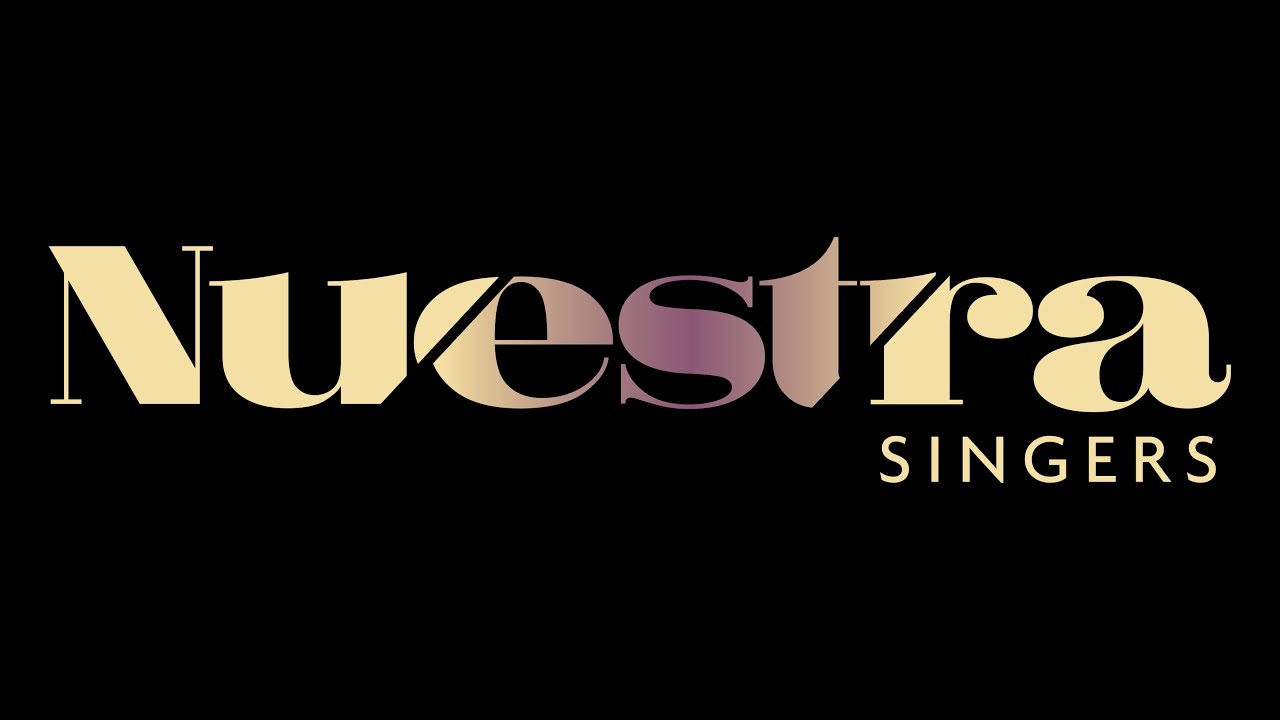 Greg Hulme / Nuestra Singers - Music Showreel