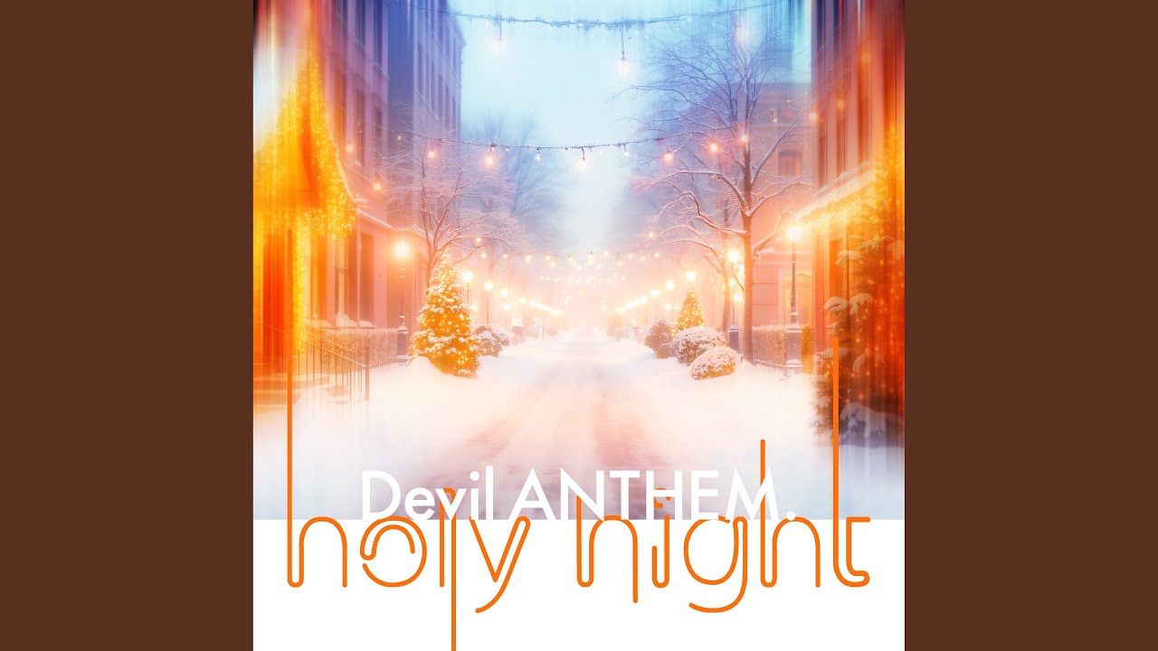 holy night
