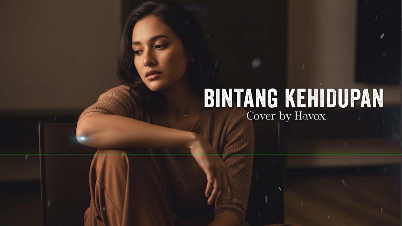 Bintang Kehidupan - Nike Ardilla | Cover by Havox