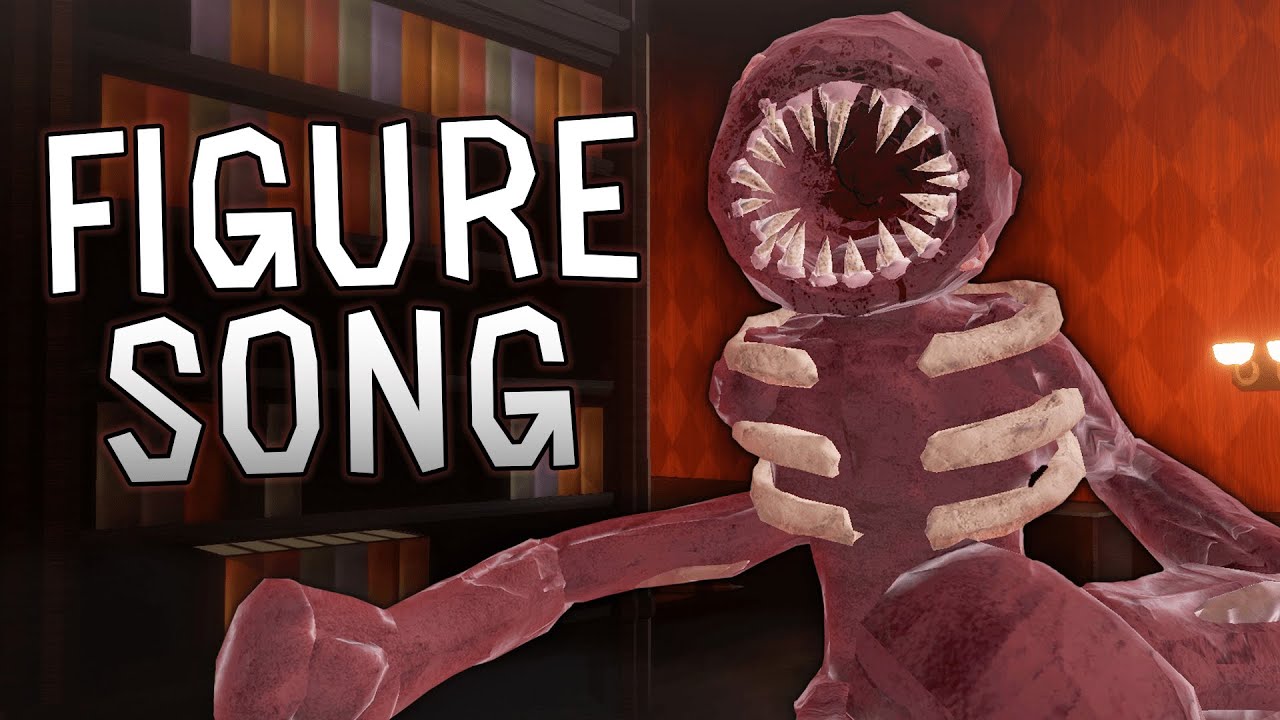 Doors: Figure Song - 