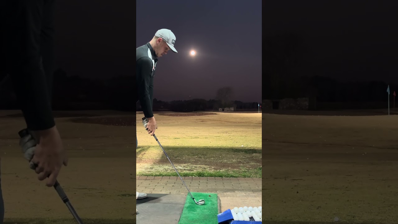 Chasing the Moon 🌙 