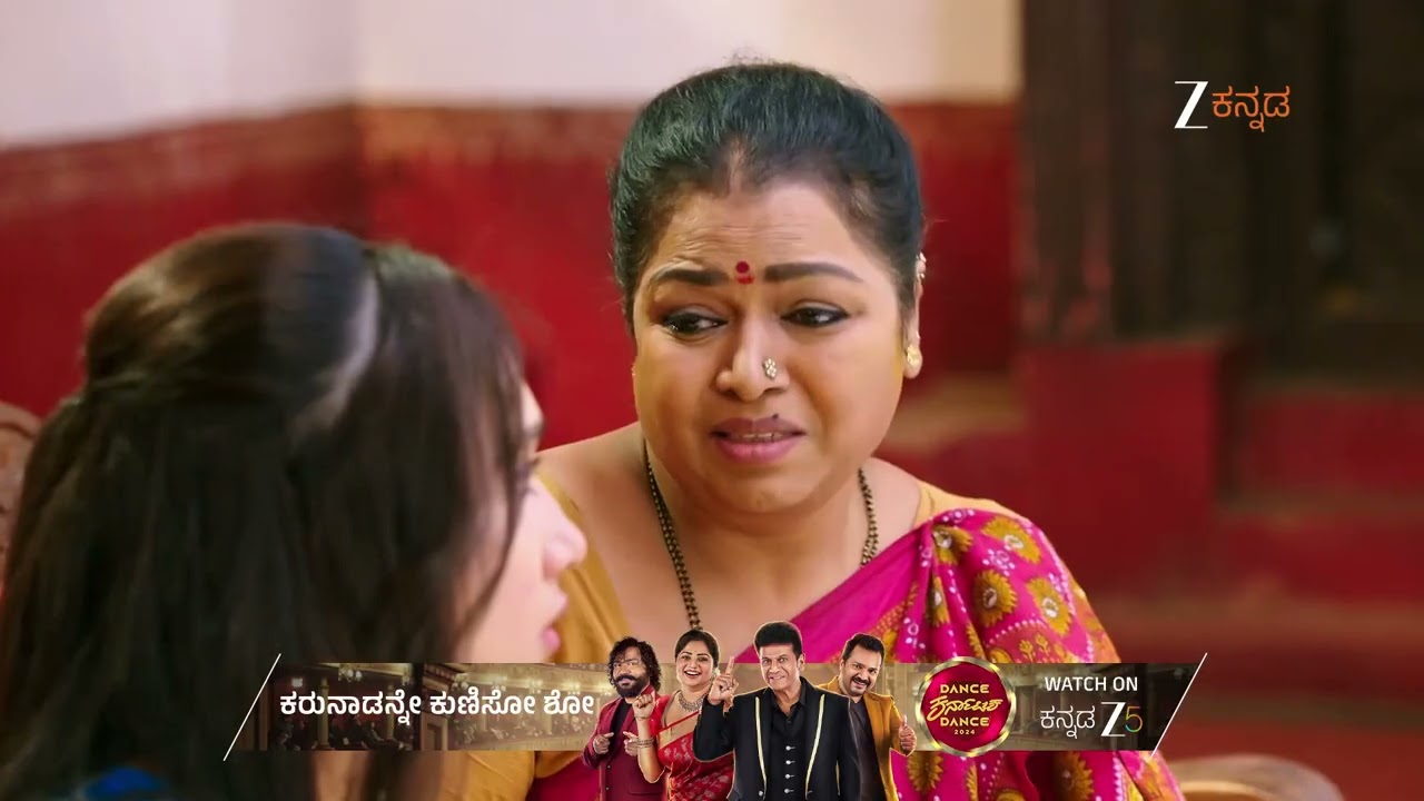Shravani Subramanya | Ep - 491 | Best Scene | Jan 01 2026 | Zee Kannada