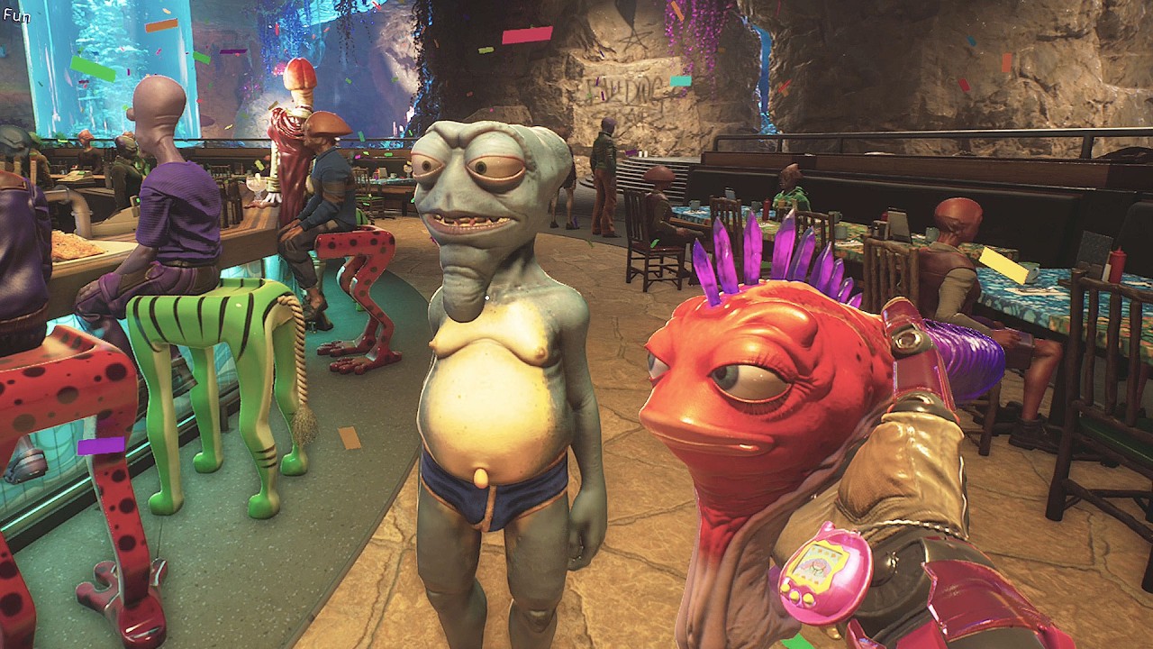 High On Life 2 - All Guns React To Jeppy's First Words