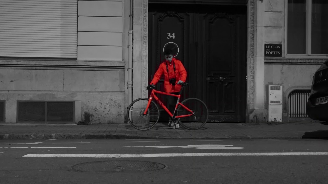 Défi by Rec'zzi - La Vie En Couleurs
