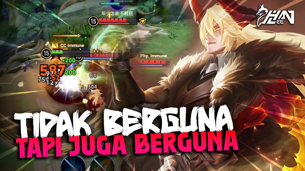 PERJUANGAN BERAT SOLO RANKED LI XIN MERAH! CUMAN JADI TUMBAL PROYEK! BERKORBAN UNTUK 1 BINTANG!