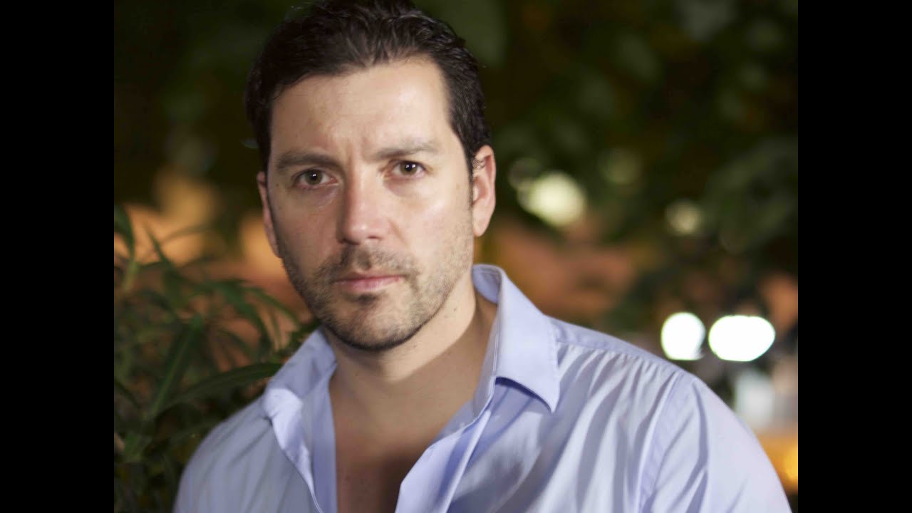 Lo Que Callamos Las Mujeres - Marcelo Tarud