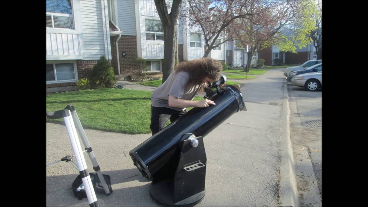 Mercury Transit 2016 - 10