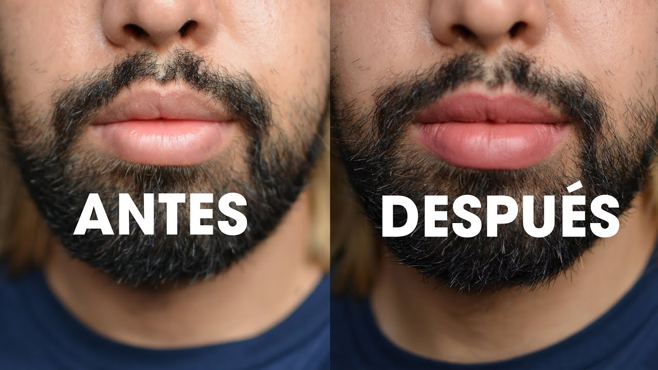 ¿LABIALES PARA HOMBRES? LOS LABIALES MÁS NATURALES EN TODO EL MUNDO | Gio Simoneen
