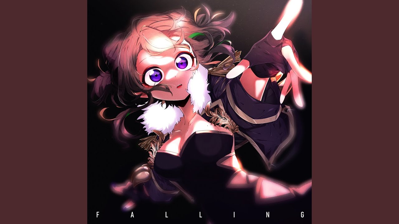frustration (feat. 夏色花梨)