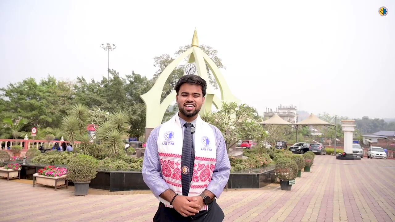 USTM Student Arman Khan Built the Carbon-X IoT Platform | Echoes of Inspiration (Episode 10)