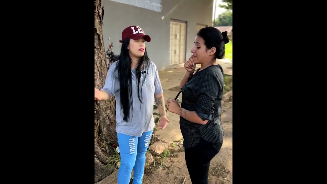 Ele desprezou a esposa do chefe dele! sem saber quem ela realmente era
