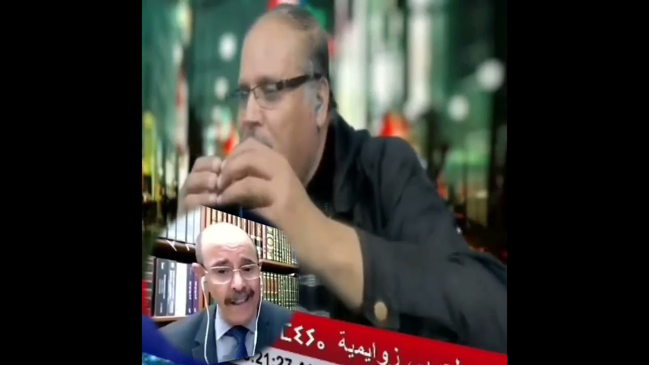الأستاذ لعربي زوايمية يرد على قراءات بلغيث لتاريخ الجزائر