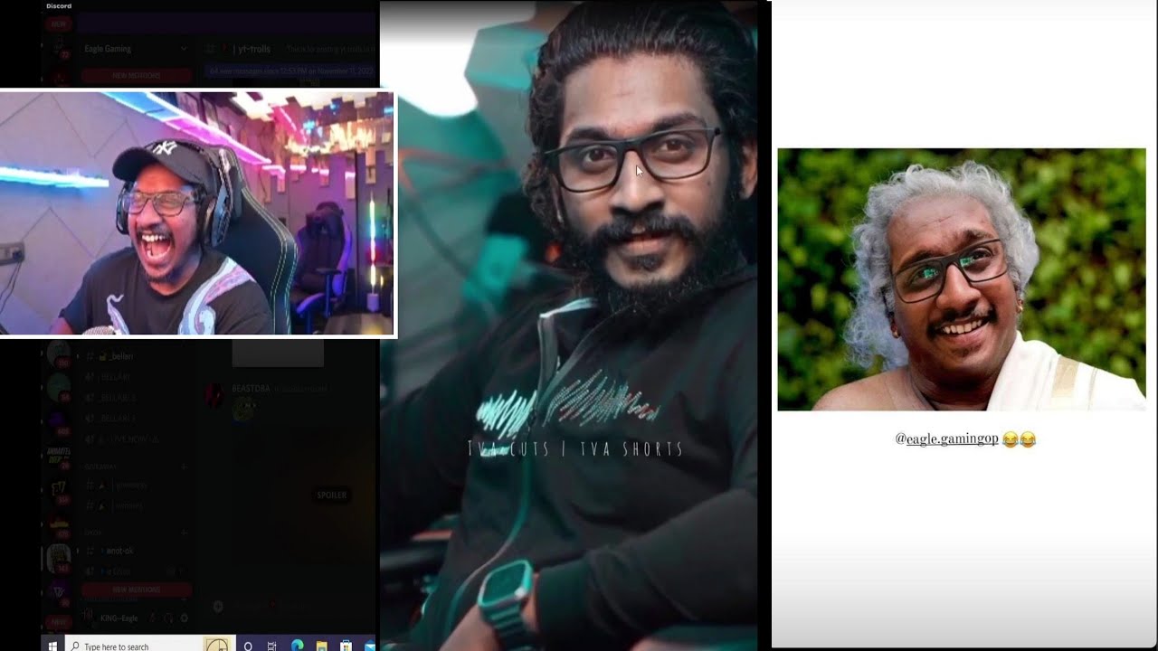 ചെറുതിട്ട് ഒന്ന് പ്രായം ആയി 😂