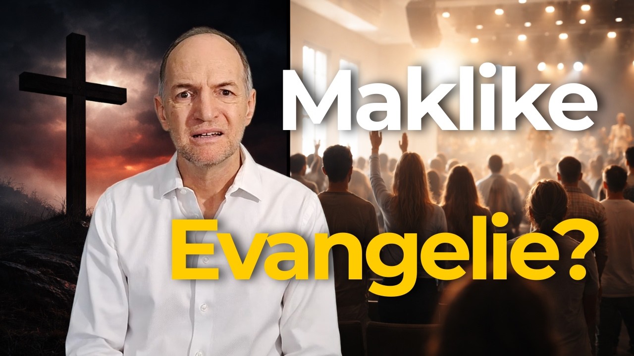 Het ons die Evangelie goedkoop gemaak?