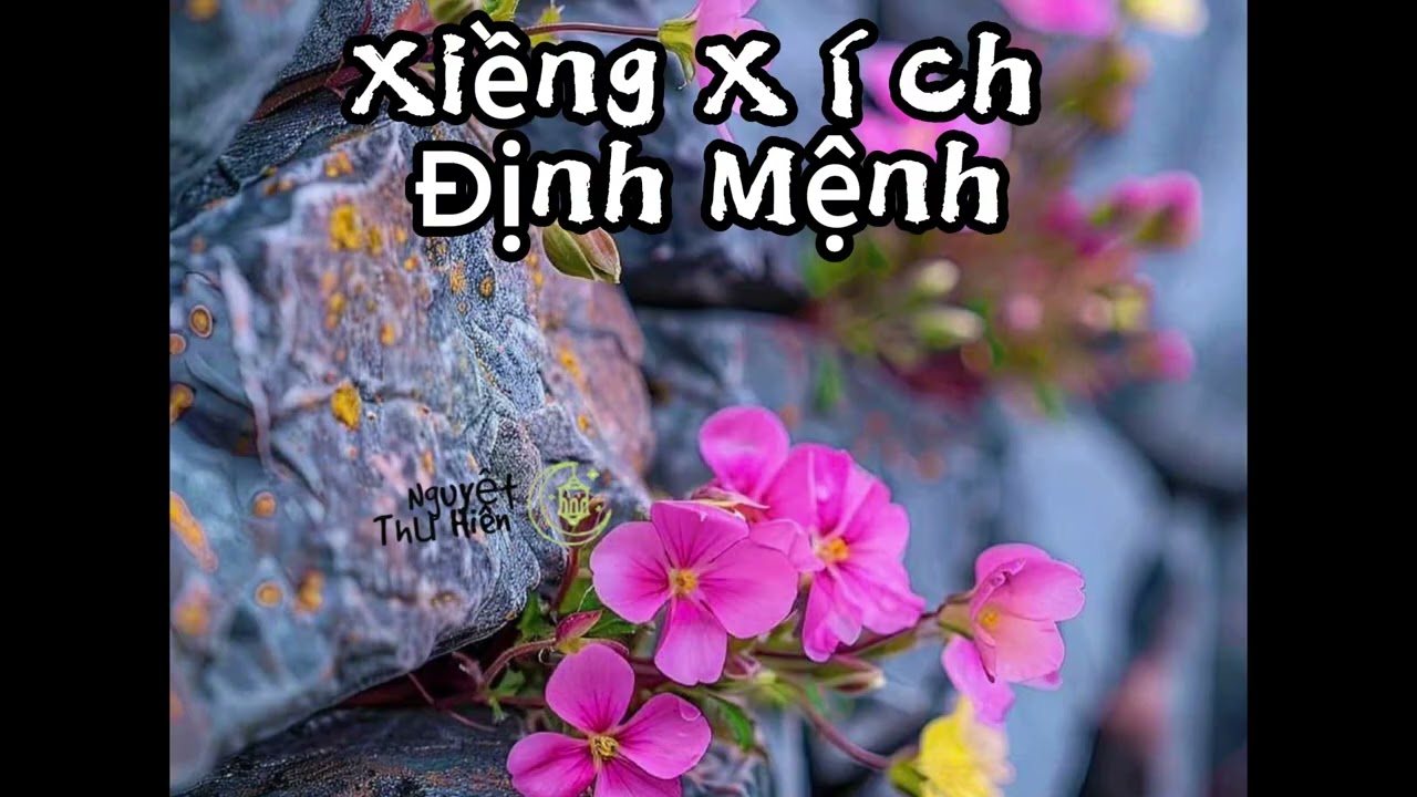Full Audio Xiềng Xích Định Mệnh