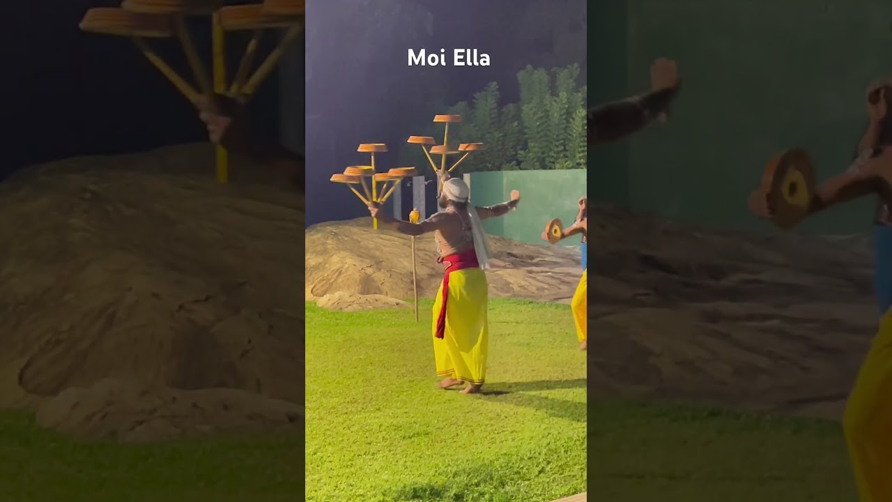 Traditional Sri Lankan Dance", "Sri Lankan Low Country Dance" "Cultural Show Sri Lanka" 