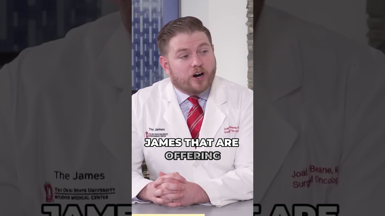 TIL Therapy for Melanoma at Ohio State 🧬🔥
