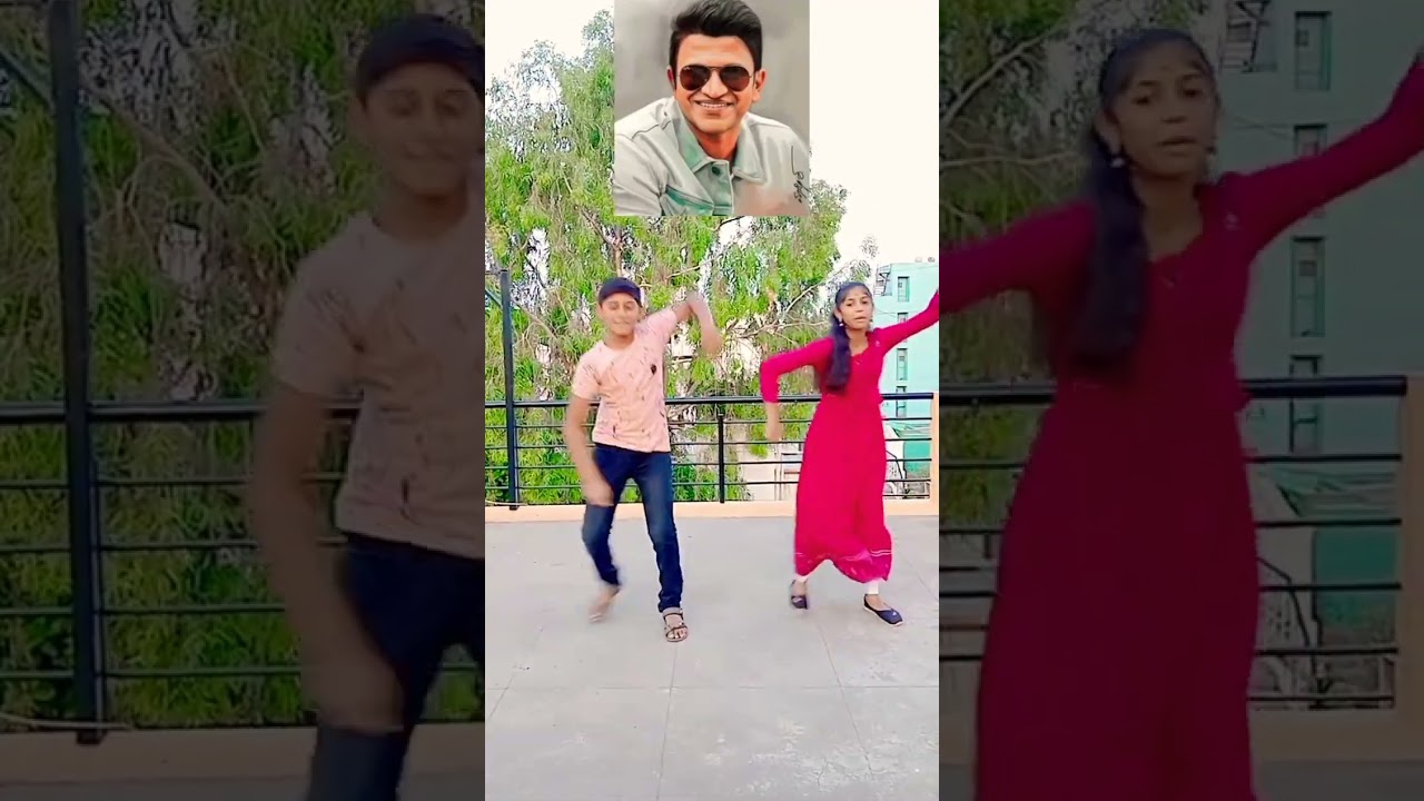 Appu Tribute 🤟