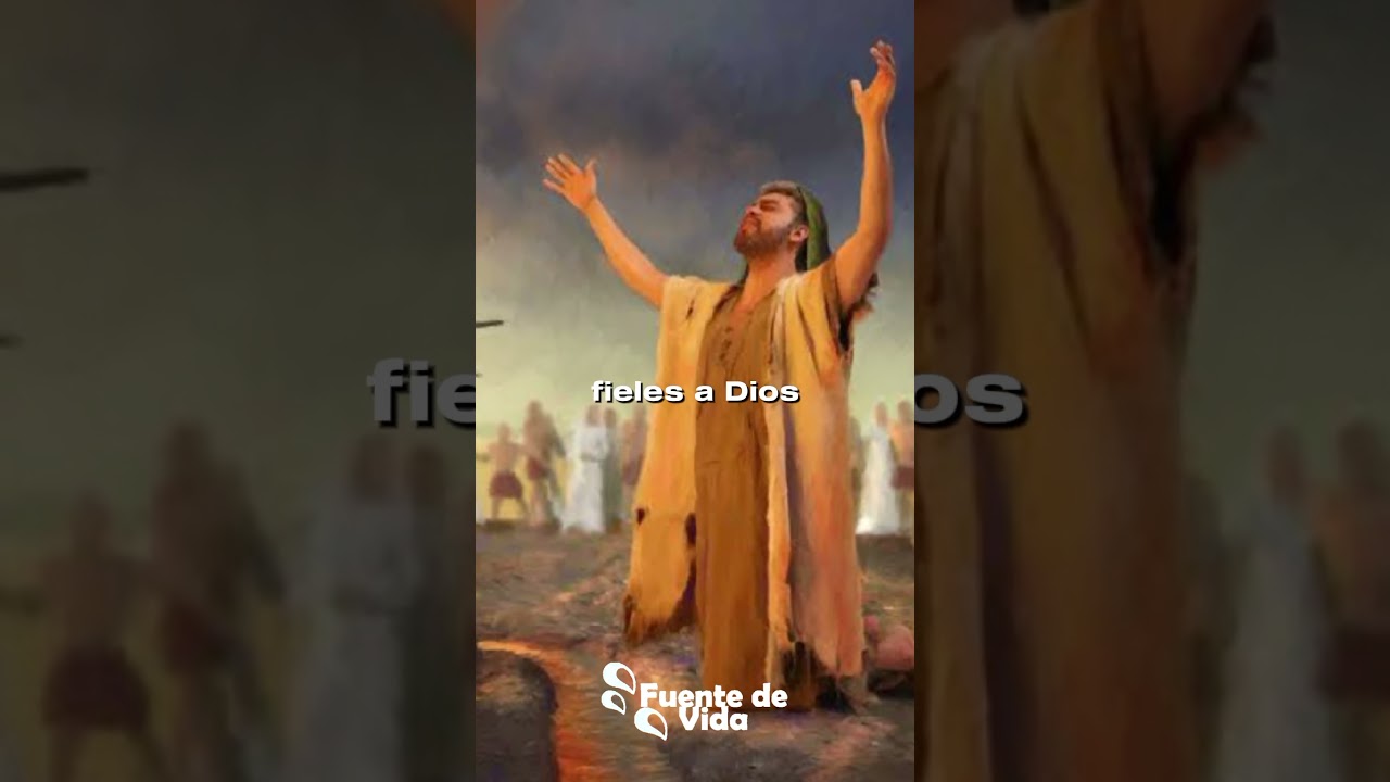 Rey Acab, villanos m&aacute;s terribles de la Biblia #shorts #curiosidades #historia #history #biblia #dios