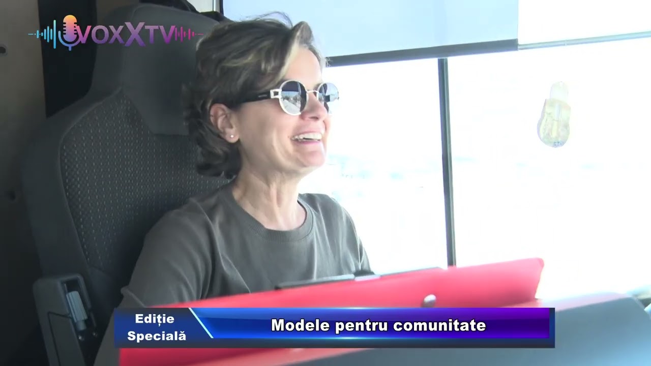 Modele pentru comunitate