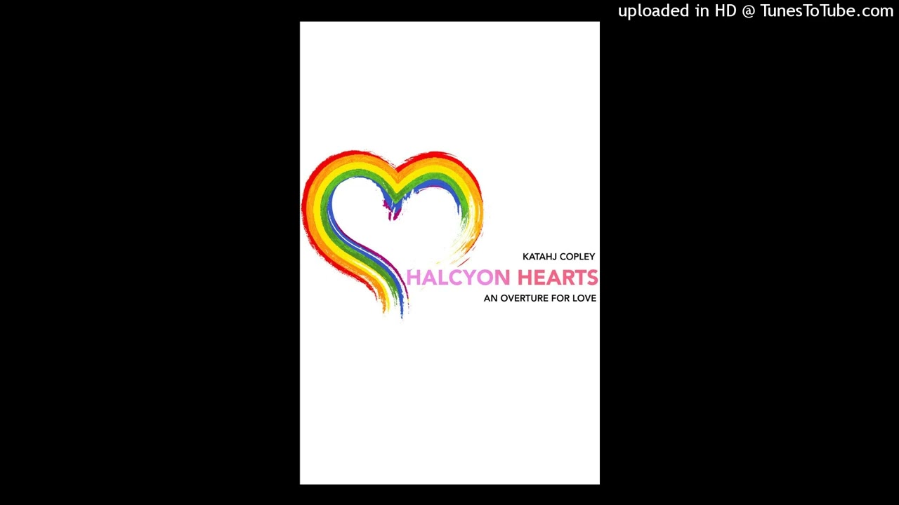 Halcyon Hearts - Katahj Copley (Grade 3)