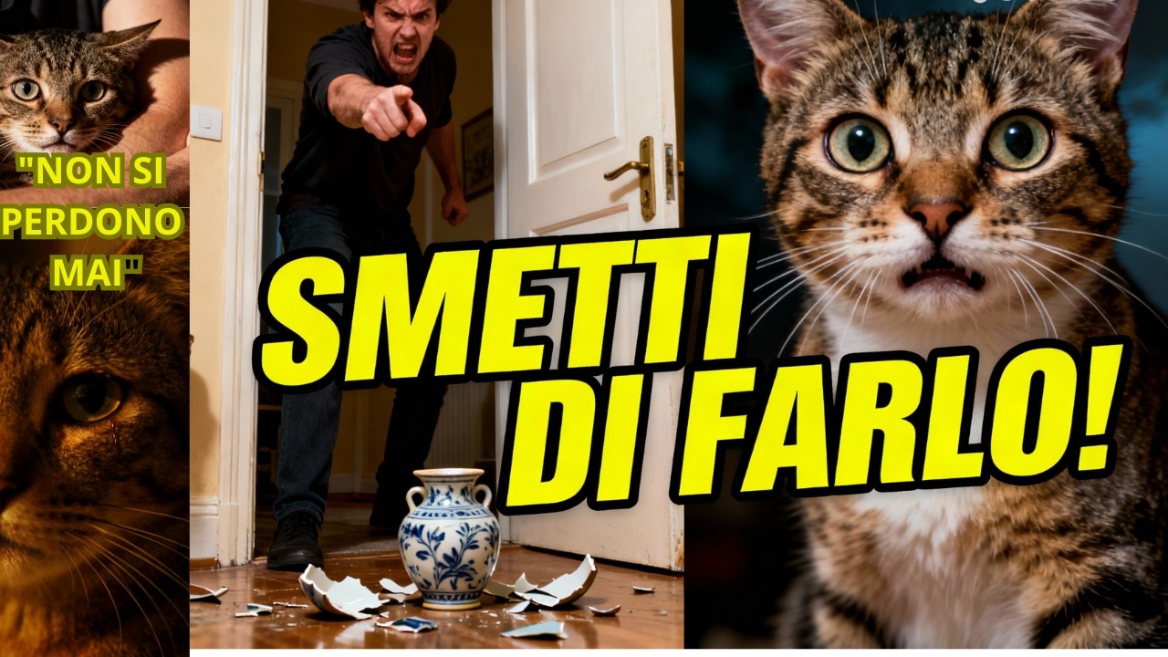 3 Errori Gravissimi che fai quando torni a casa da