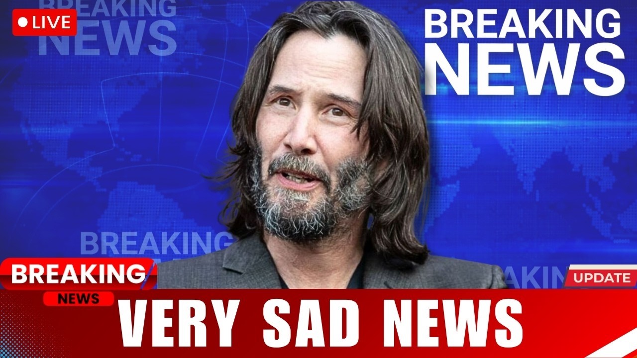 At 61, The Tragedy Of Keanu Reeves Is Beyond HEART