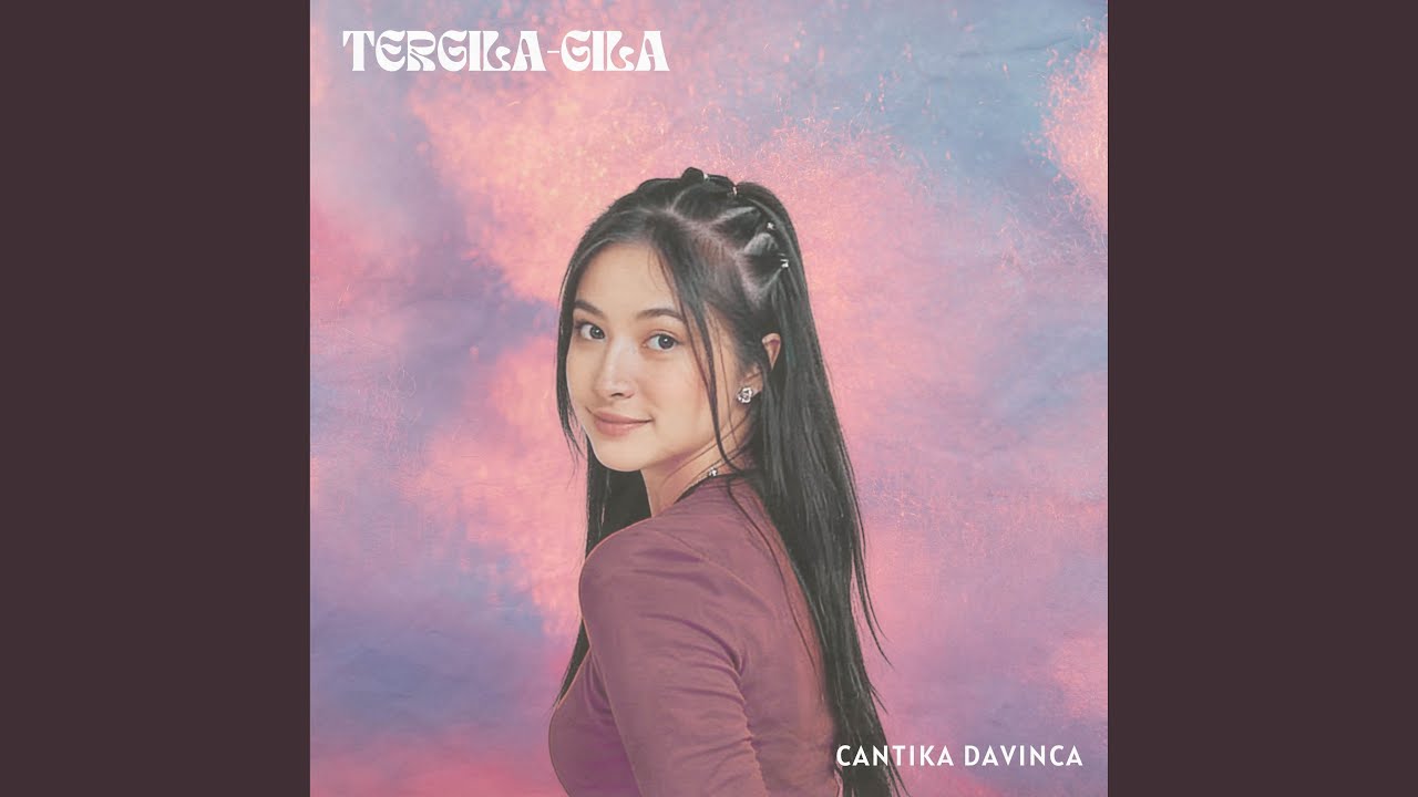 Tergila - Gila
